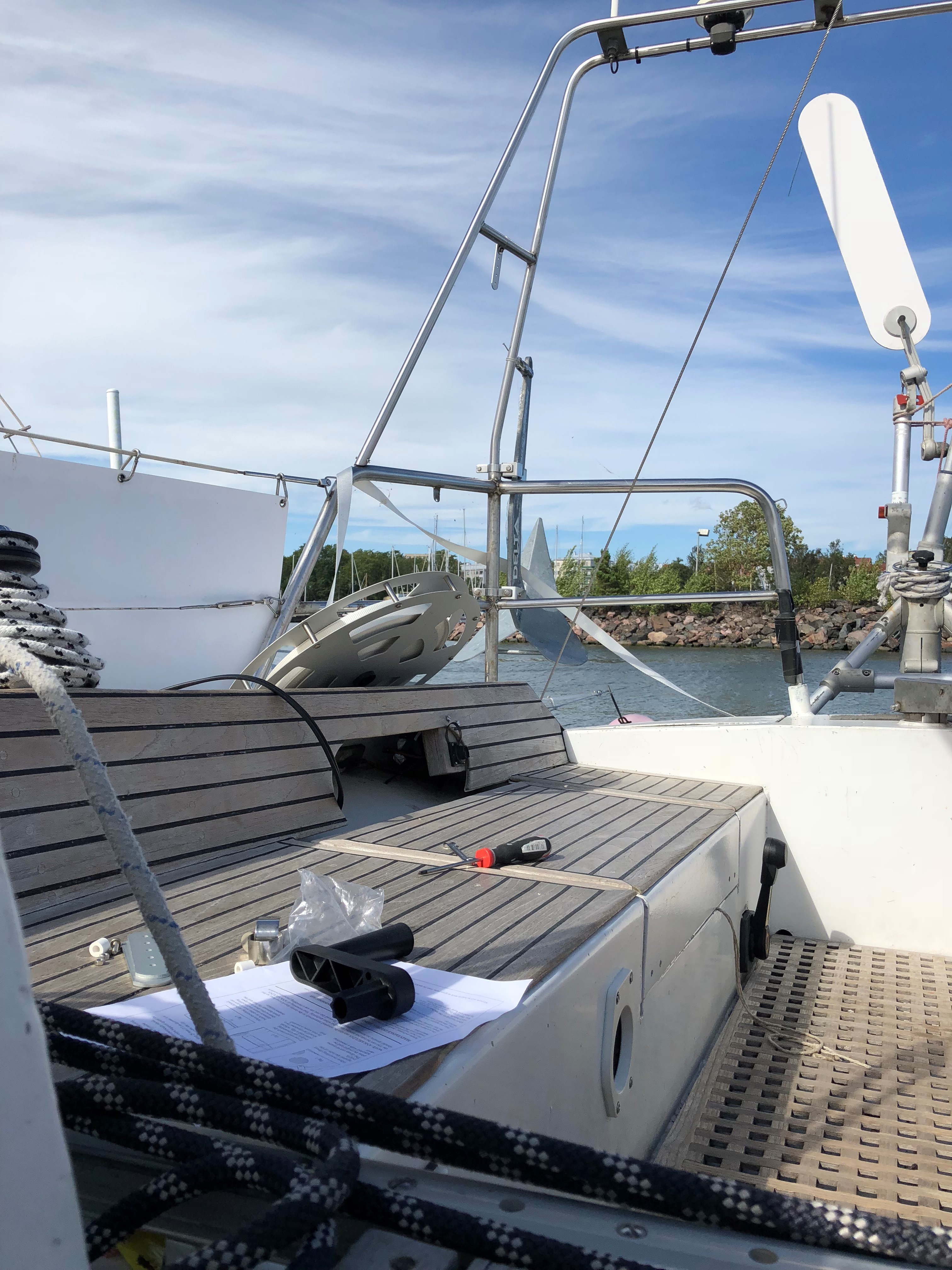 Ankarolina – Liberta.fi - Liberta - vene vapauteen